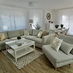 Myhome Ruegen - Haus Sonnenmeer Sellin (Rugen)
