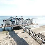 Myhome Ruegen - Haus Sonnenmeer