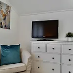 Myhome Ruegen - Haus Sonnenmeer Aparthotel 4*