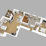 Aparthotel Myhome Ruegen - Haus Sonnenmeer