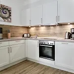 Myhome Ruegen - Haus Sonnenmeer Apart Otel 4*