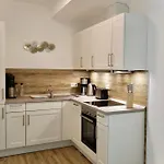 Myhome Ruegen - Haus Sonnenmeer 4*