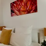Apart Otel Myhome Ruegen - Haus Sonnenmeer Sellin (Rugen)