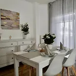 Myhome Ruegen - Haus Sonnenmeer Apart Otel Sellin (Rugen)