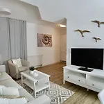 Myhome Ruegen - Haus Sonnenmeer 4*