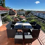 Apart Otel Myhome Ruegen - Haus Sonnenmeer 4*