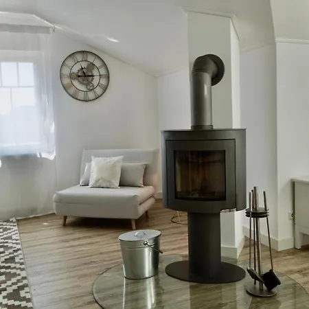 Myhome Ruegen - Haus Sonnenmeer * Sellin (Rugen)