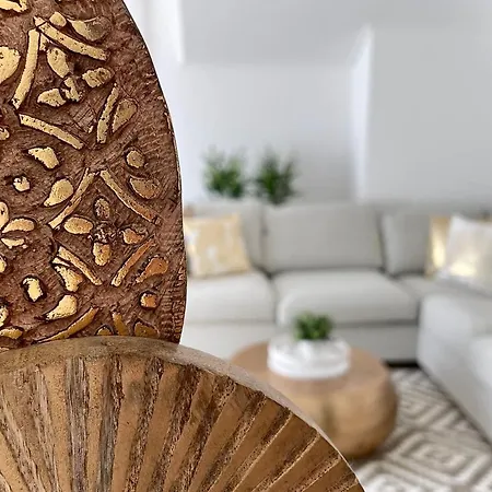 Myhome Ruegen - Haus Sonnenmeer Appart hôtel 4*