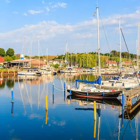 Myhome Ruegen - Haus Sonnenmeer 4* Sellin (Rugen)