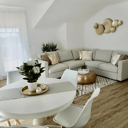 Myhome Ruegen - Haus Sonnenmeer