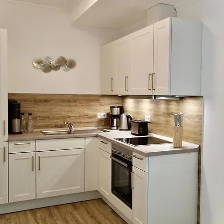Myhome Ruegen - Haus Sonnenmeer 4*