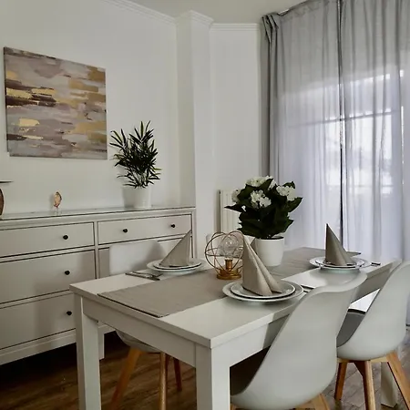 Myhome Ruegen - Haus Sonnenmeer Apartmanhotel Sellin