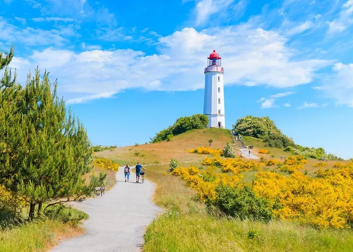 Myhome Ruegen - Haus Sonnenmeer
